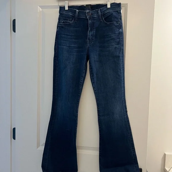 Mother Jeans - Picture 1 of 10